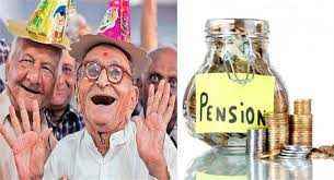 Old Age Pension Scheme Delhi In Hindi