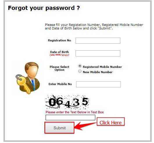 Know-Your-Forget-Password-MP-Rojgar-Portal