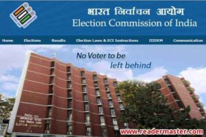 Indian Voter Id Card Online Registration