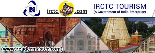 Shri Ramayana Express Tour Packages Booking IRCTC