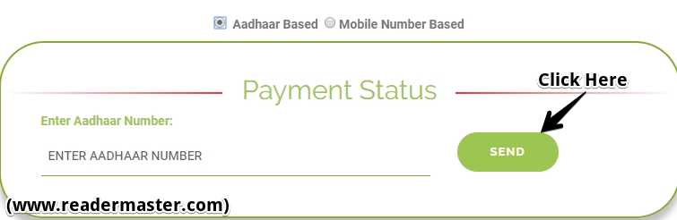 Annadatha Sukhibhava Scheme Payment Status