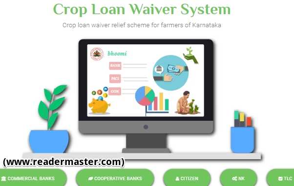 Karnataka-Crop-Loan-Waiver-Status-Beneficiary-List