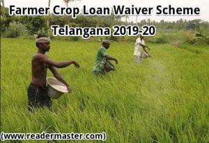 Telangana-Crop-Loan-Waiver-Scheme-List