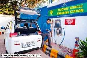 Electric-Vehicle-Charging-Station-Details-In-Hindi