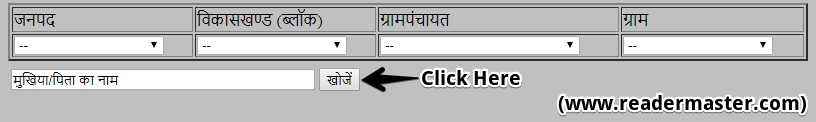 Check-Uttarakhand-Parivar-Register-Nakal-Online