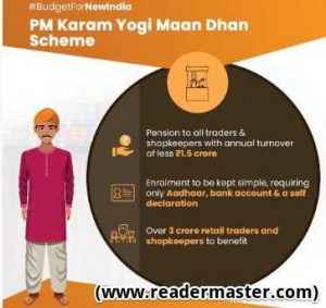 PM-Karmayogi-Pension-Yojana-In-Hindi