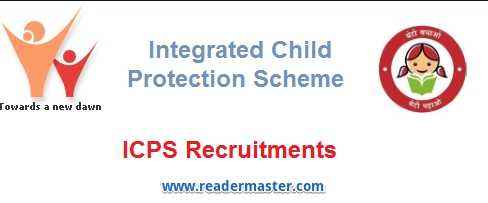Integrated Child Protection Scheme In Hindi