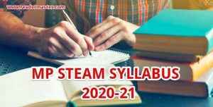 MP-Steam-Syllabus-Govt-Schools-In-Hindi
