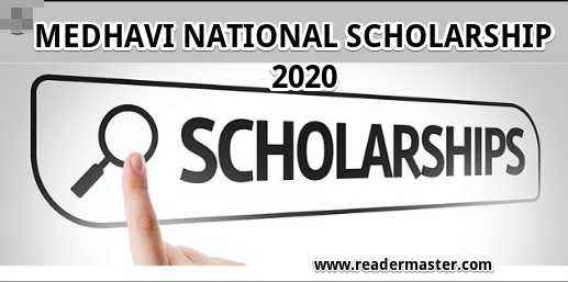 Medhavi-National-Scholarship-Scheme-In-Hindi