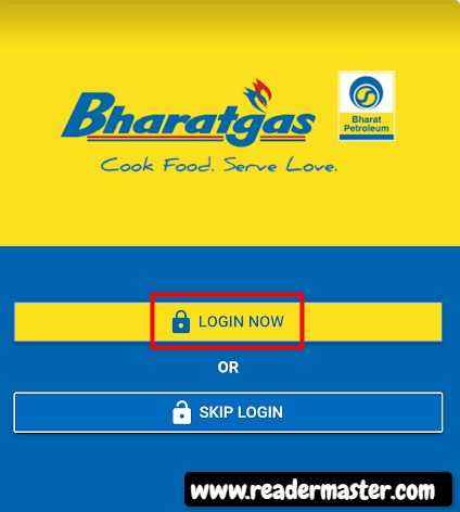 Bharat-Gas-Mobile-Number-Update