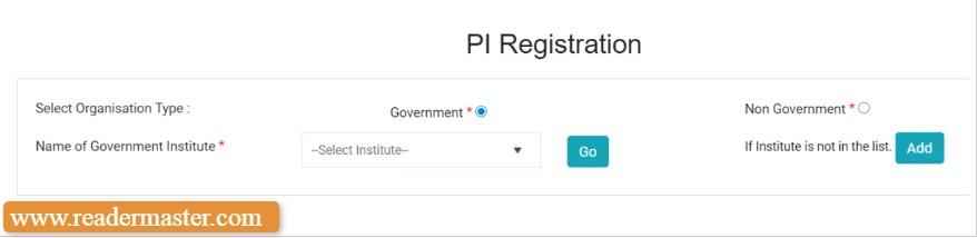Satyabhama-Portal-Online-Registration-Process