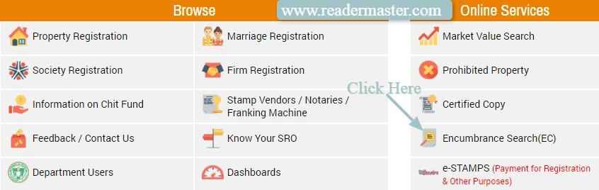 IGRS-Telangana-Registration-Stamps-Dept