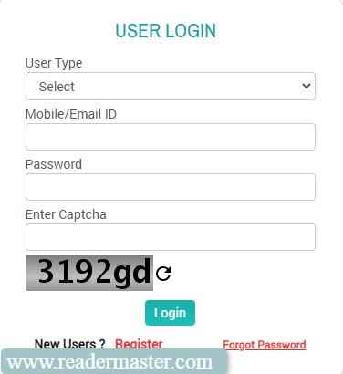 IGRS-Telangana-User-Registration