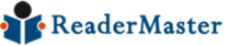 ReaderMaster Logo