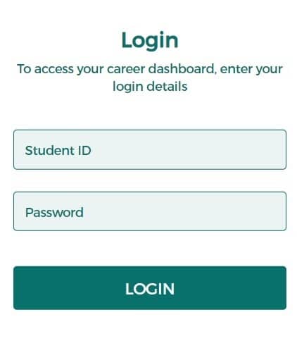 odisha career portal com login