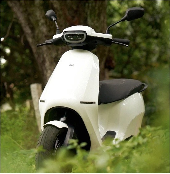 Ola-Electric-Scooter-Booking