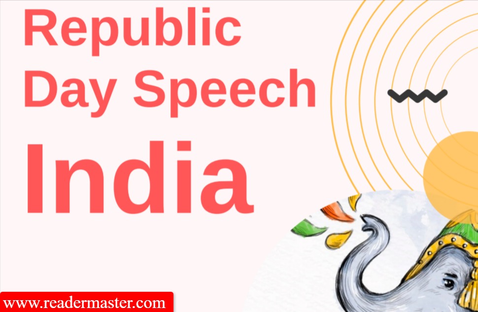 Republic-Day-Speech-in India