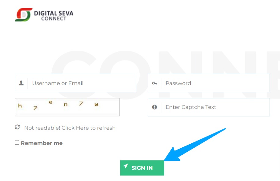 Digitalseva-Connect-PM-Kisan-CSC-Login-Registration
