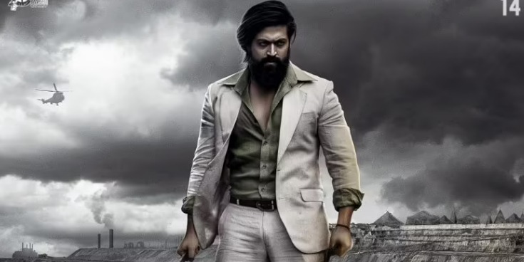 KGF Chapter 2 Review, IMDB Rating, OTT Release date, Watch online