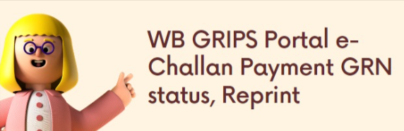 GRIPS Portal Login – Challan, Payment, Status, Reprint