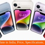 iPhone 14 Release Date in India