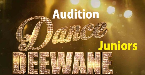 Dance Deewane Junior Show Auditions
