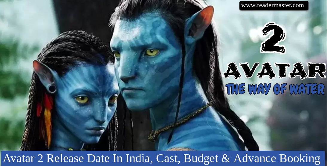 Avatar Booking Avatar The Way Of Water Movie Ticket Booking Opened Chennai  Tamil Nadu  Avatar Booking அவதர 2 பககங ஓபபன வறவறவன  வறறததரம டககடடகளவல 