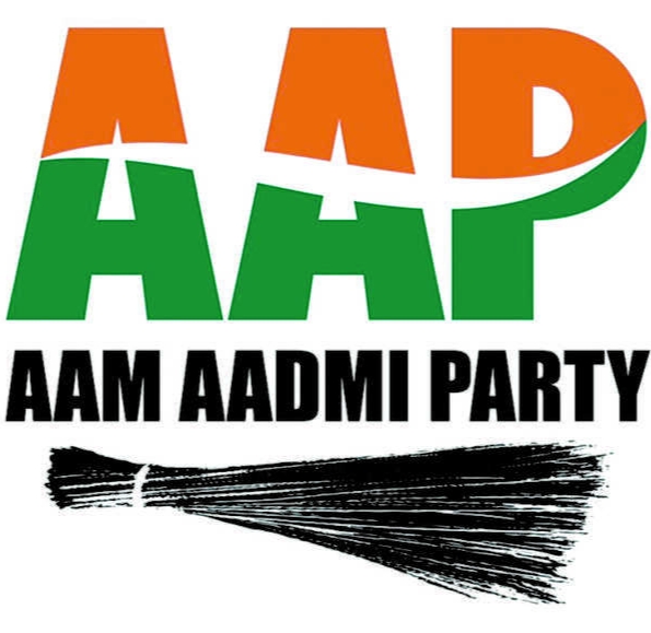 Aam Aadmi Party Membership Online