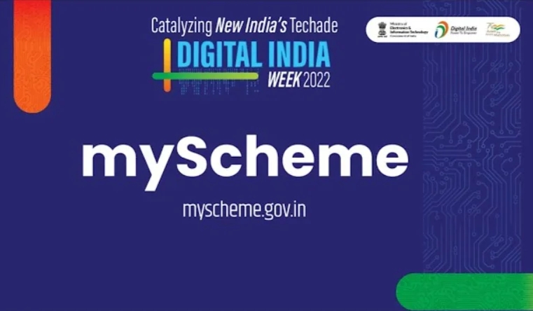 MyScheme Portal 2023 Login Online Application