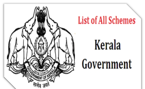 List of Social Welfare Scheme in Kerala Pdf