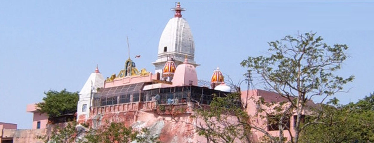 Mansa Devi Temple Udankhatola Online Ticket Booking 