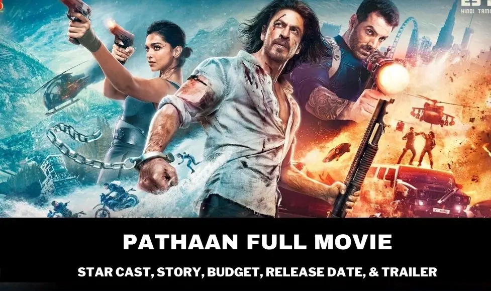 Pathaan Movie Advance Ticket Booking 2023