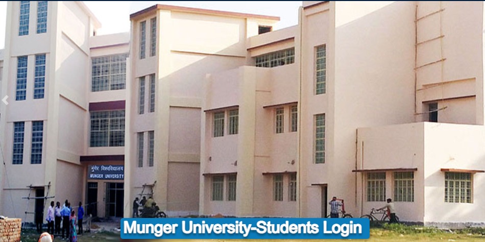 Munger University Students Login