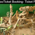 Katraj ZooTicket Booking- Ticket Price