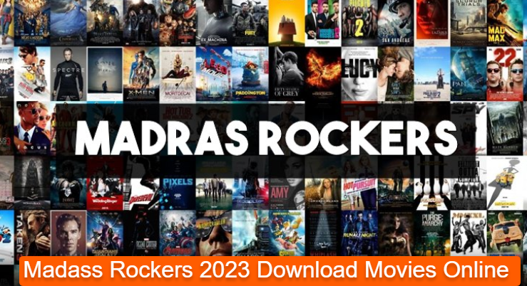 Madass Rockers 2023 Download Movies Online