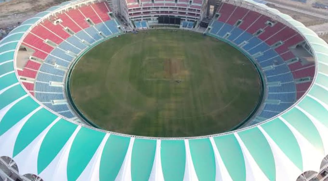 Ekana Stadium IPL 2023 Match Ticket Price, Booking Online @bookmyshow.com