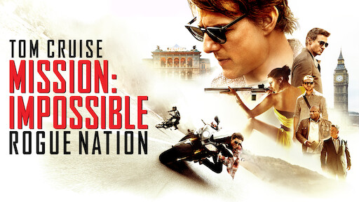Mission Impossible Full Movie Download in Hindi from Filmywap