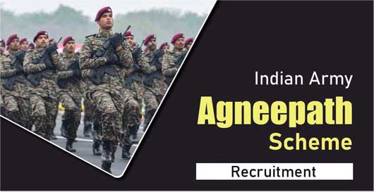 Indian Army Agniveer Bharti Rally 2023 Apply Online, Last Date @joinindianarmy.nic.in