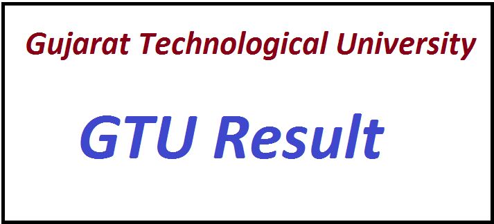 GTU Result Summer 2023 Diploma BE 2nd 4th 6th 8th Semester -