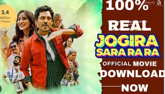 Jogira Sara Ra Ra Movie Download 720p, 480p, 1080p, Full HD Filmyzilla, Filmywap