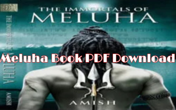 Meluha Book PDF Download
