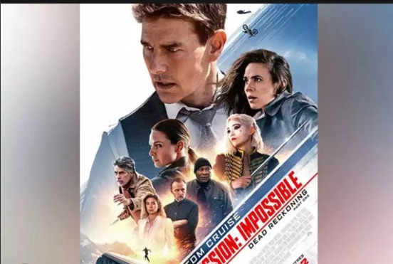 Mission Impossible Movie Download 720p, 480p, 1080p, Full HD Hindi Filmywap, Tamilrockers