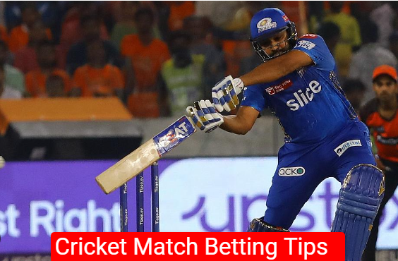 Today Cricket Betting Tips and Match Predictions