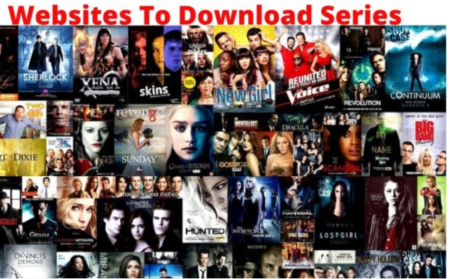 10+ Best Illegal Free Movie & Web Series Downloading Sites 2023 [Updated]