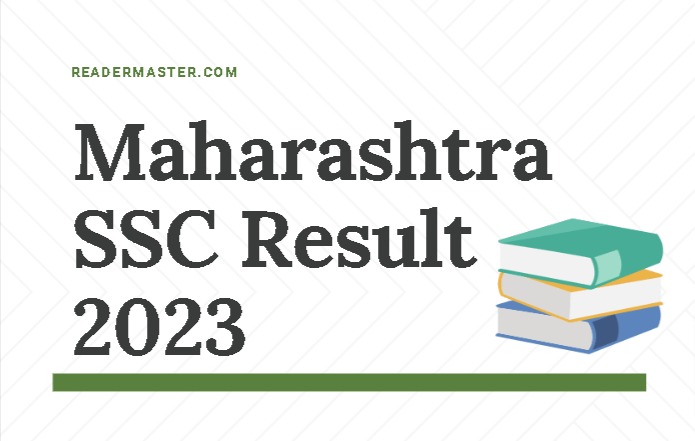 Maharashtra SSC Result