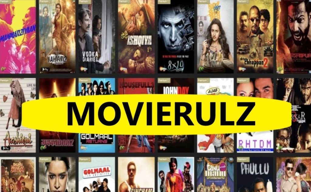 Movierulz 2023 Download Tamil-Telugu Hindi Movies Download, Alternative Website Free