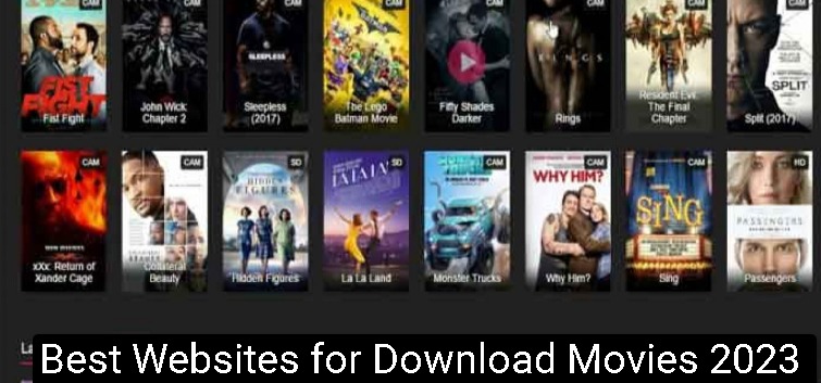 Top 10 Best (Safe & Legal) Free Movie Download Sites in 2023, Alternative Site