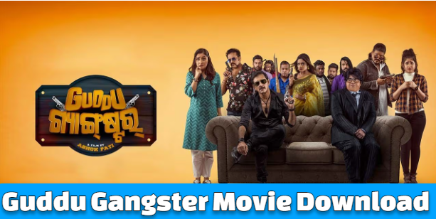Guddu Gangster Movie Download