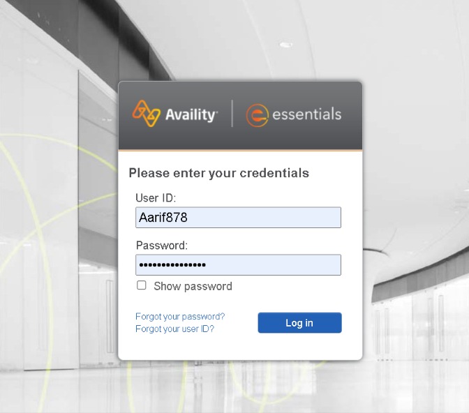 How To Login Availity Provider Portal
