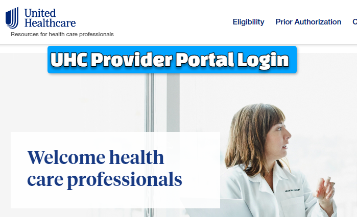 UHC Provider Portal Login, United Healthcare OTC Login @uhcprovider.com, Recover Password